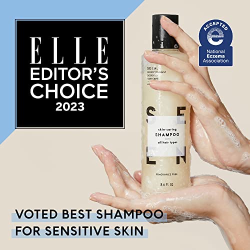 Chemical-Free Anti Dandruff Shampoo - Image 5