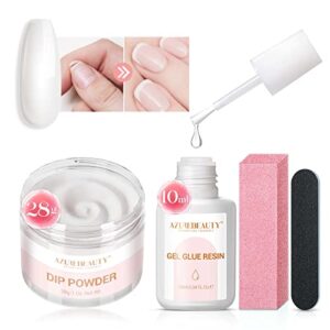 Chipped Gel Nail Polish Repair Kit Easy At-Home Touch-Ups 0.5 oz