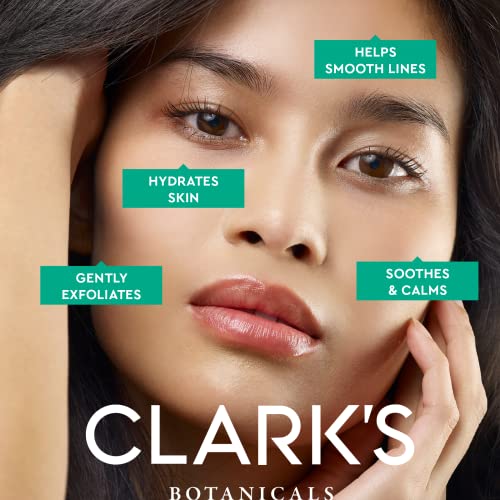 Clark's Botanicals 0.5 oz Anti Puff Eye Cream for Puffiness and Dark Circles - Image 7