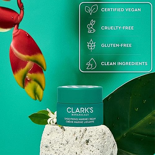 Clark's Botanicals 0.5 oz Anti Puff Eye Cream for Puffiness and Dark Circles - Image 6