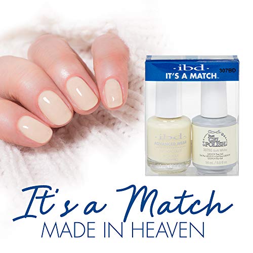 Classic American Manicure Gel Polish 15ml - Long-Lasting, Chip-Resistant Formula - Image 2