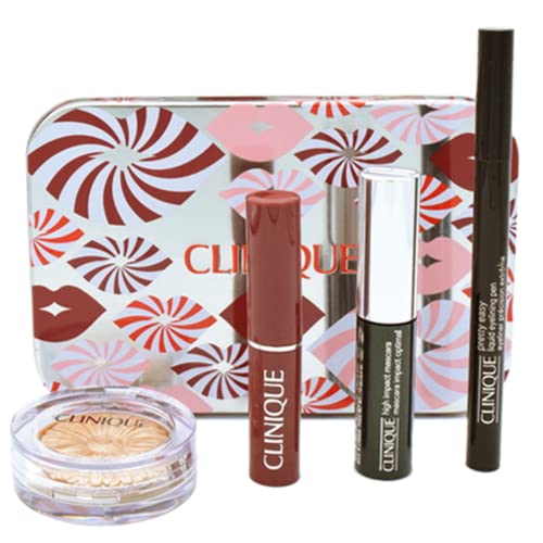 Clinique Black Honey Lipstick