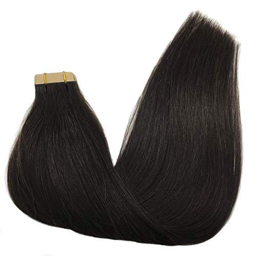 18 Inch Remy Human Hair Clip-In Extensions for Instant Volume and Length - Image 2