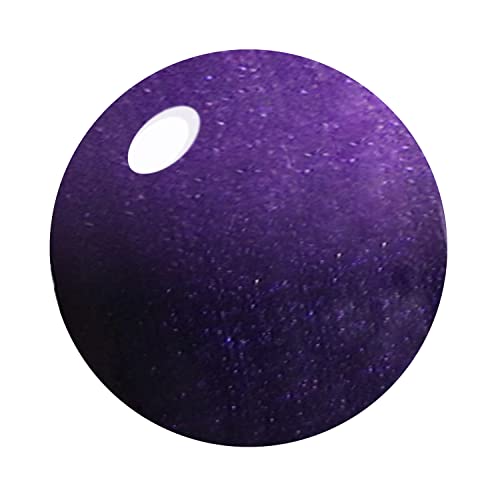 Temperature Reactive Color Changing Nail Polish 15ml Bottle Long-Lasting Wear - Image 2