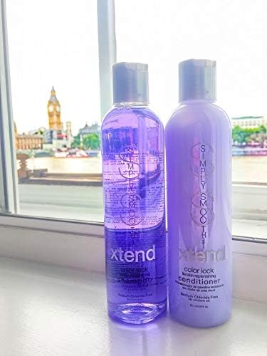 ?Color-treated hair conditioner for post-color care.? - Image 5