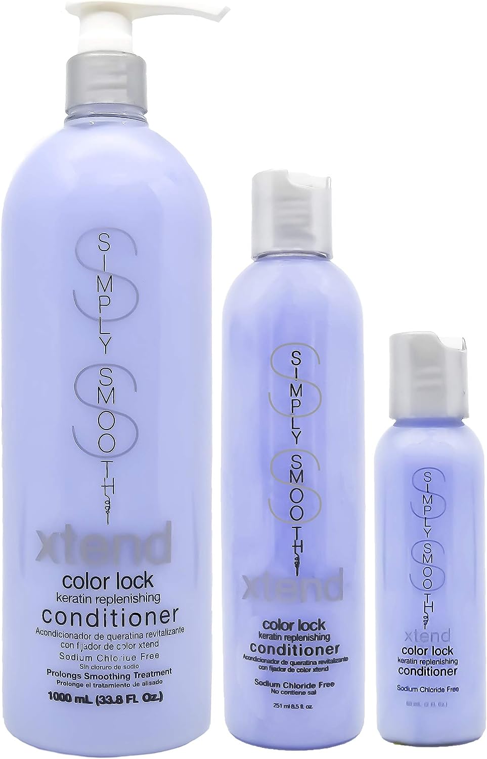 ?Color-treated hair conditioner for post-color care.? - Image 4