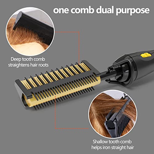 Andis Lightweight Compact Styling Blow Dryer for Fast, Efficient Hair Drying - Image 6