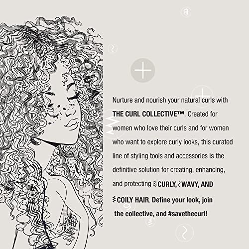 Conair 1.5-inch Rotating Styling Hair Brush for Effortless Haircare - Image 5