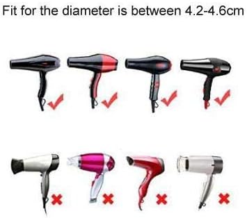 High-Quality Concentrator Attachment for Professional Blow Dryers - Image 3