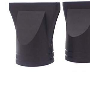 High-Quality Concentrator Attachment for Professional Blow Dryers