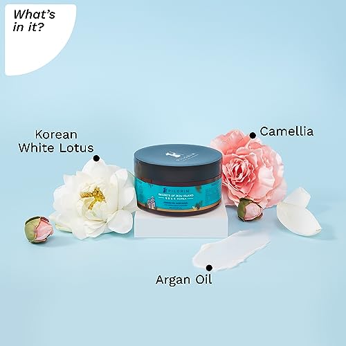 Corioliss Argan Hair Mask 250ml Nourishing Treatment for Healthy Hair - Image 4