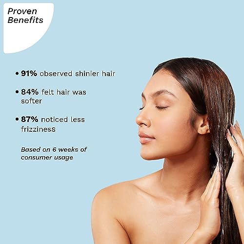 Corioliss Argan Hair Mask 250ml Nourishing Treatment for Healthy Hair - Image 3