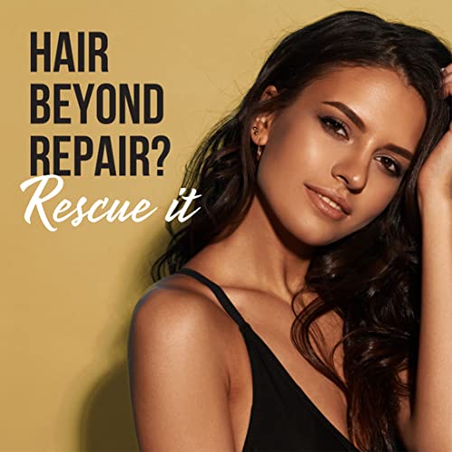 Costco Argan Oil Shampoo and Conditioner Set 16 fl oz Each for Healthy Hair - Image 8