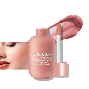 0.2 oz Cream Blush Eyeshadow for a Versatile and Radiant Makeup Look