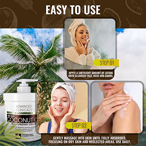 Creme of Nature Argan Oil Moisturizing Hair Lotion 8oz for Soft Healthy Hair - Image 5