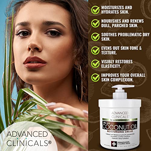 Creme of Nature Argan Oil Moisturizing Hair Lotion 8oz for Soft Healthy Hair - Image 3