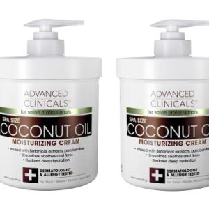 Creme of Nature Argan Oil Moisturizing Hair Lotion 8oz for Soft Healthy Hair