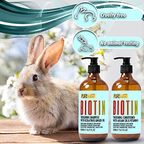 Creme of Nature Argan Oil Shampoo and Conditioner Set 12 fl oz - Image 9