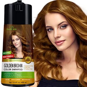 Creme of Nature Argan Oil Moisturizing Shampoo for Natural Hair 12 oz