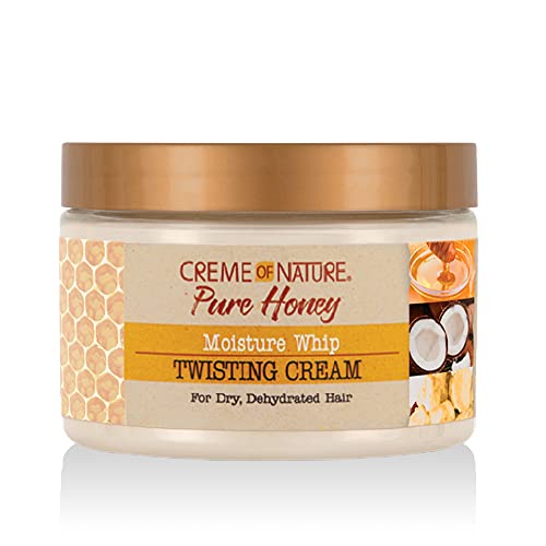 Creme Of Nature Black Castor Oil Shampoo 12 oz for Moisture and Strength - Image 2