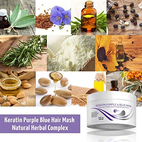 Creme Of Nature Ultra Moisture Leave-In Conditioner 8 oz Hydrating Formula - Image 3