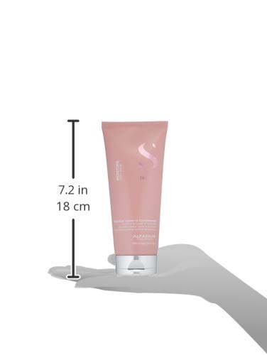 Creme of Nature 8 oz Leave-In Conditioning Cream for Moisturized, Manageable Hair - Image 8