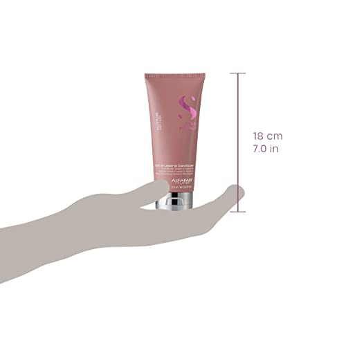 Creme of Nature 8 oz Leave-In Conditioning Cream for Moisturized, Manageable Hair - Image 5