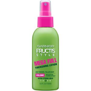 Creme of Nature Nourishing Hair Serum for Dry Damaged Hair 3.4 oz
