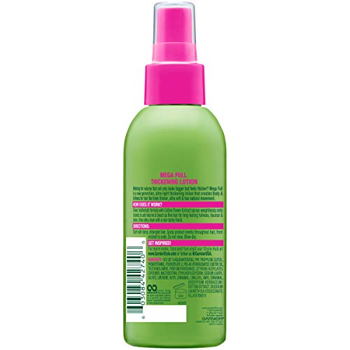 Creme of Nature Nourishing Hair Serum for Dry Damaged Hair 3.4 oz - Image 2