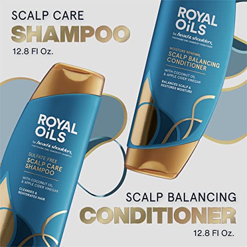 Cremo Anti-Dandruff Shampoo for Scalp Care - Image 2