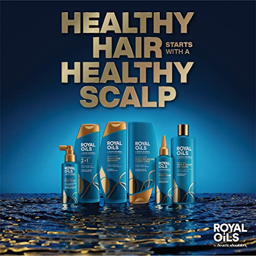 Cremo Anti-Dandruff Shampoo for Scalp Care - Image 4