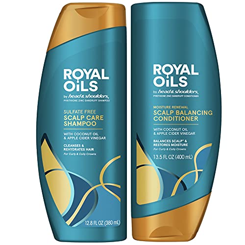 Cremo Anti-Dandruff Shampoo for Scalp Care