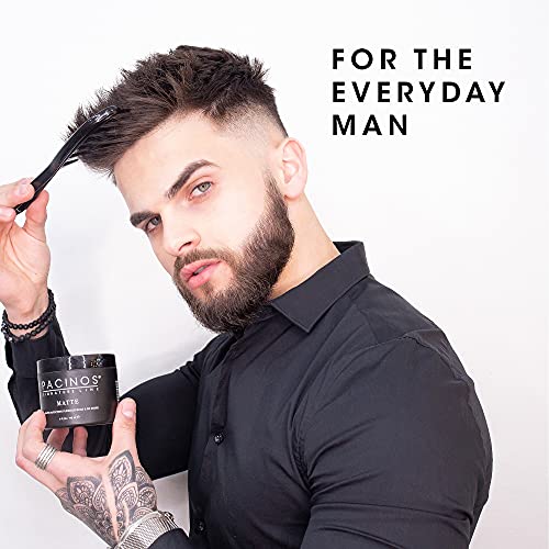 Cremo Men's Flexible Hold 3 oz Lightweight Styling Cream for Effortless Hair Shaping - Image 6