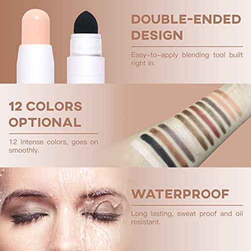 Cremorlab Shadow Off 30ml Brightening Eye Cream for Dark Circles and Puffiness - Image 4