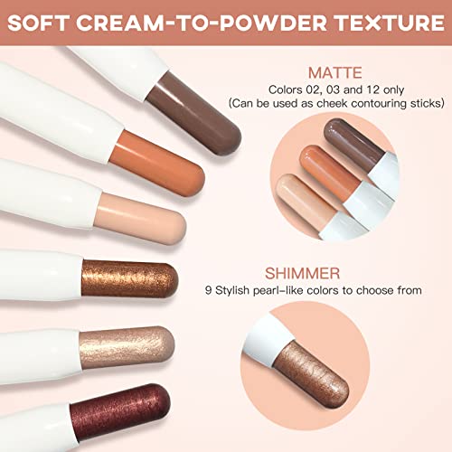 Cremorlab Shadow Off 30ml Brightening Eye Cream for Dark Circles and Puffiness - Image 8