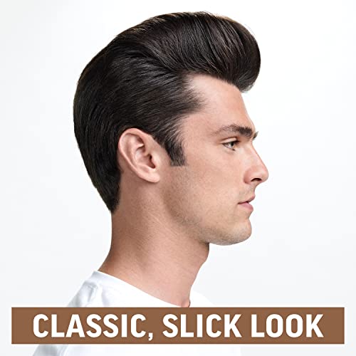 Strong Hold & Shine Men's Crew Hair Gel, 85g, For All Hair Types - Image 5