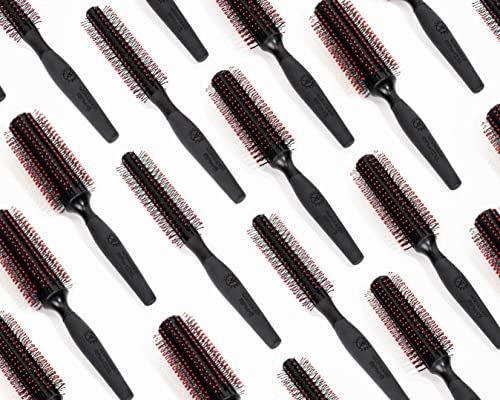 Cricket RPM 12-Row Professional Detangling Hair Brush for Smooth Styling - Image 6