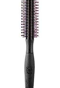 Cricket RPM 8 Professional Hair Brush for All Hair Types, Ergonomic Design