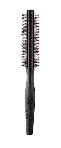 Cricket RPM 8 Professional Hair Brush for All Hair Types, Ergonomic Design