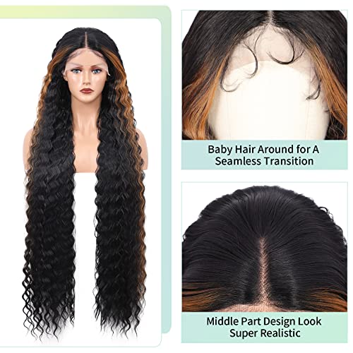 Crimped Human Hair Wig for Women, Natural Look, Soft Texture, Adjustable Size - Image 4
