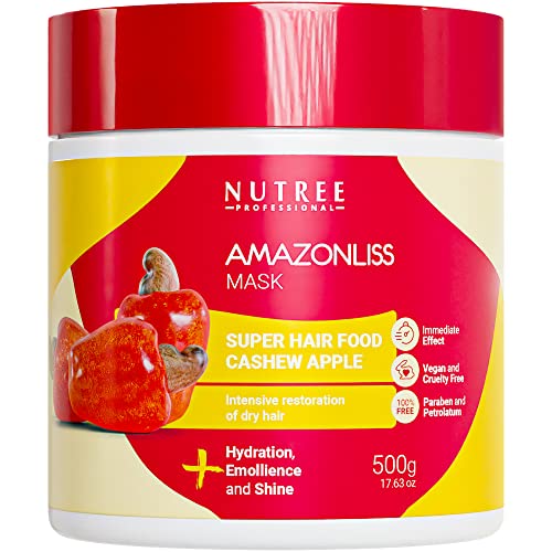Crisco Hair Mask for Deep Conditioning and Shine