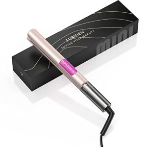 Italian Gold Lightweight Croc Professional Blow Dryer Compact Size
