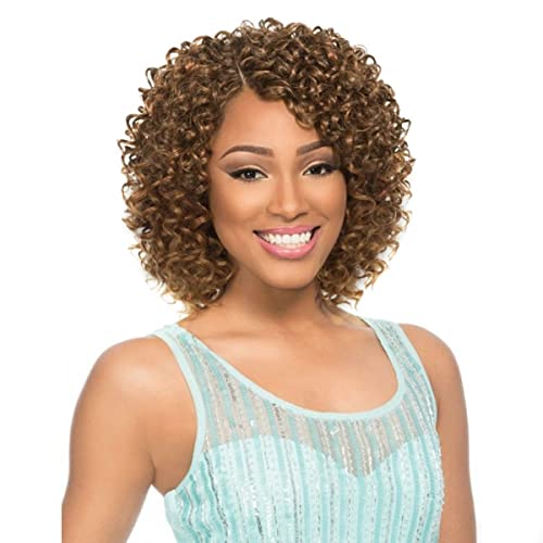 Crochet Curly Human Hair Extensions