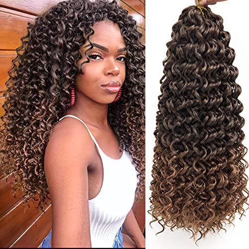 10-Inch Pre-Looped Crochet Human Hair Extensions for Braids and Twists