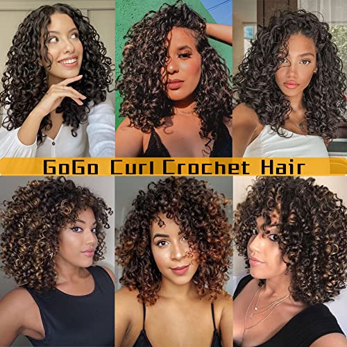 Braided Crochet Human Hair Extensions Versatile Styling Easy Maintenance - Image 7