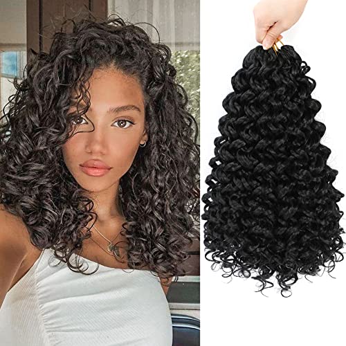 Braided Crochet Human Hair Extensions Versatile Styling Easy Maintenance