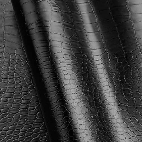 Textured Crocodile Skin Removable Peel and Stick Wallpaper for Effortless Home Decor