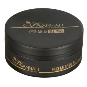Crome Spike Strong Hold Hair Gel 200ml for Long-Lasting Style and Control