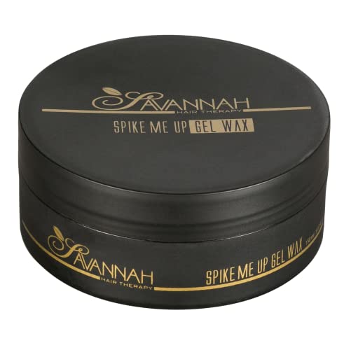 Crome Spike Strong Hold Hair Gel 200ml for Long-Lasting Style and Control