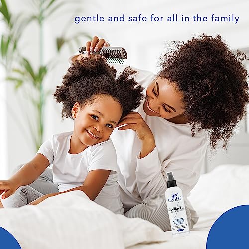 Cruelty-free leave-in conditioner spray. - Image 4